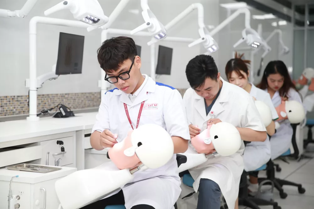 Ultimate Medical Academy: Your Comprehensive Guide to Healthcare Career Education