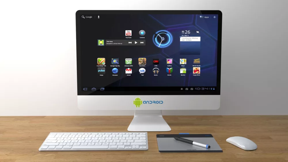 Mastering Miracast on Your PC: A Comprehensive Guide to Wireless Display