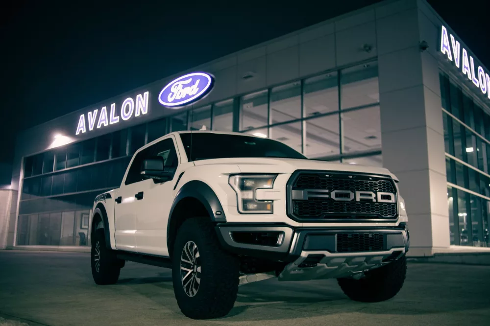 Tekion: Revolutionizing Automotive Retail with Cloud-Native Innovation