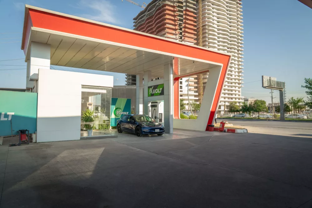 Unpacking the Future of Electric Luxury: A Closer Look at Lucid Cars
