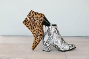 Stylish Boots: The Ultimate Fashion Statement